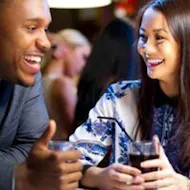 Friday Night Speed Dating in London | Ages 30-45 at The Refinery Bankside, London