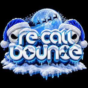 The Bounce Before Christmas - Recall Bounce