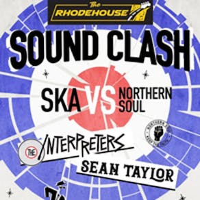 Sound Clash: Ska vs Northern Soul