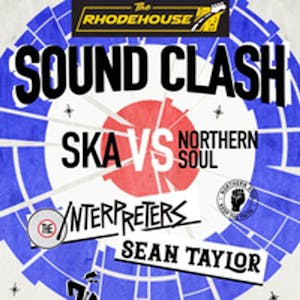 Sound Clash: Ska vs Northern Soul