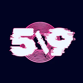 5-9 Presents: Bass, Garage, Electronic