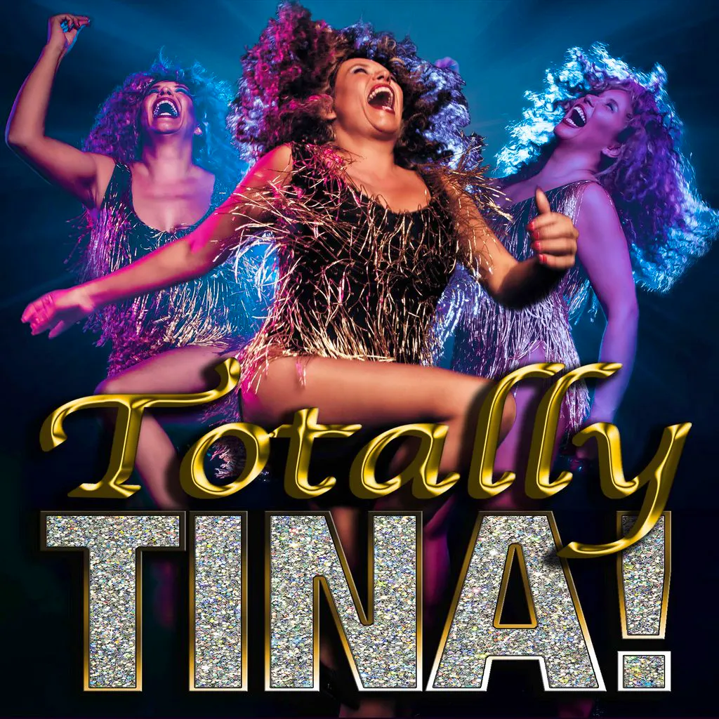 Totally Tina at Babbacombe Theatre