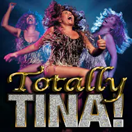 Totally Tina at Babbacombe Theatre