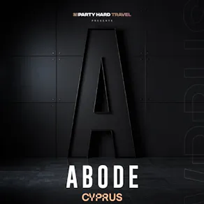 Abode Residency Ayia Napa