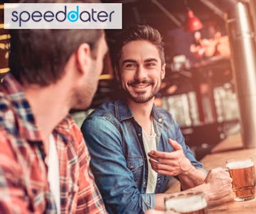 Bristol Gay Speed dating | ages 24-38