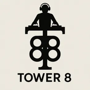 Tower8: Techno ~ Hard House ~ Hard Dance