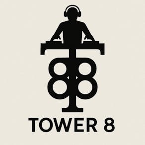 Tower8: Techno ~ Hard House ~ Hard Dance