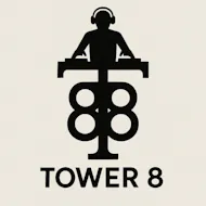Tower8: Techno ~ Hard House ~ Hard Dance at Stage And Radio Basement