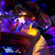 September Weekend at Vienna's And Blur
