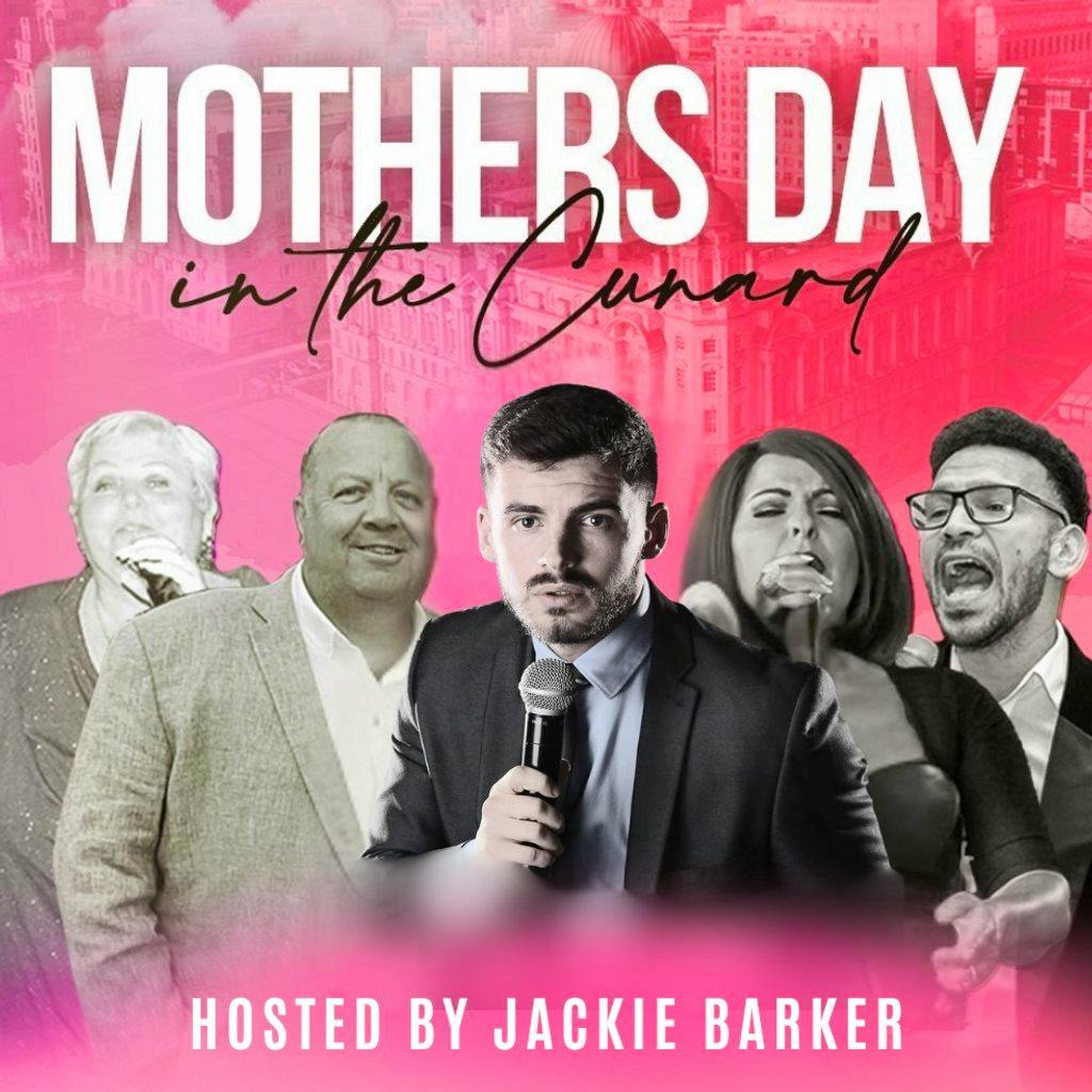 Mothers Day in the Cunard Suite 2026 at The Bentley