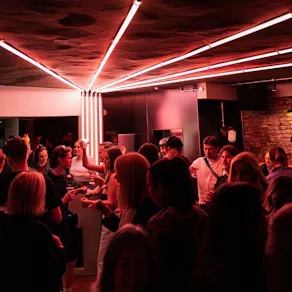 Saturday Nights @ Black Lion