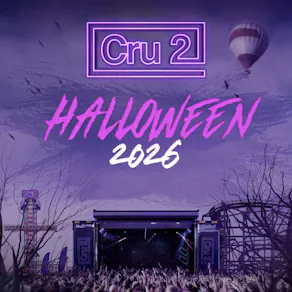 Cru2 Halloween