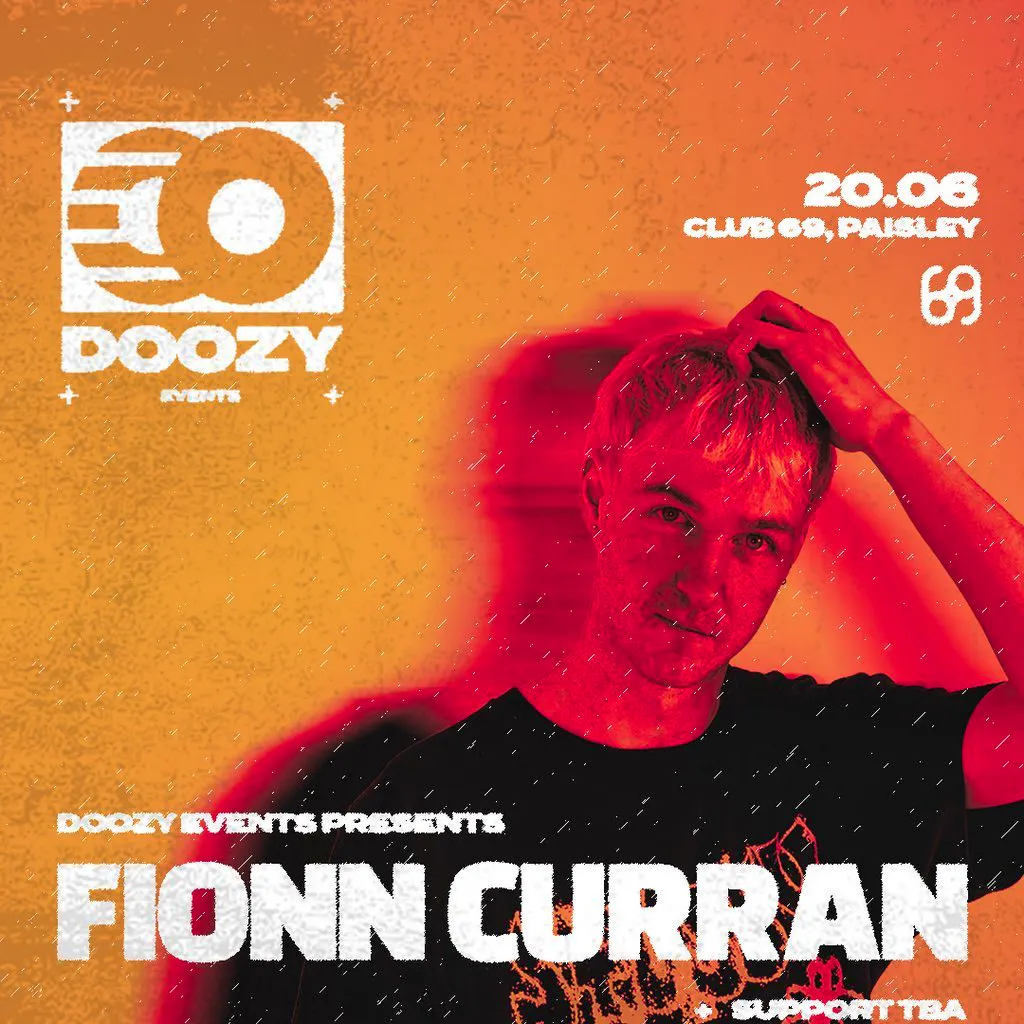 Doozy / Fionn Curran at Club 69