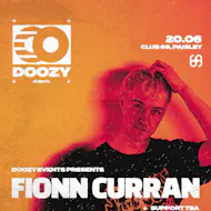 Doozy / Fionn Curran at Club 69