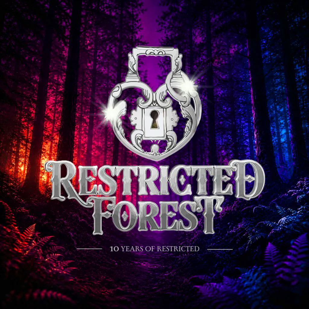 Restricted Forest 2027 at Orrell Hill Woods