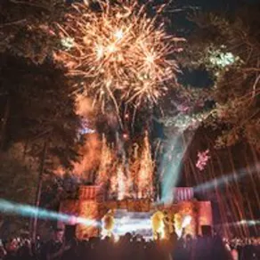 Restricted Forest 2027