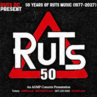 Ruts DC Prestents The Ruts at Social Hull