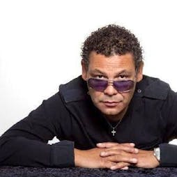 The Craig Charles Funk and Soul Club - Frome Tickets | Cheese And Grain Frome  | Fri 18th November 2022 Lineup