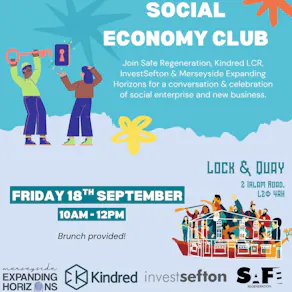 Social Economy Club
