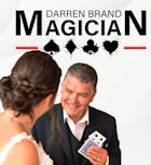 Darren Brand Magician