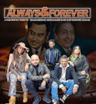 Always & Forever : A Melodious Tribute Hayes
