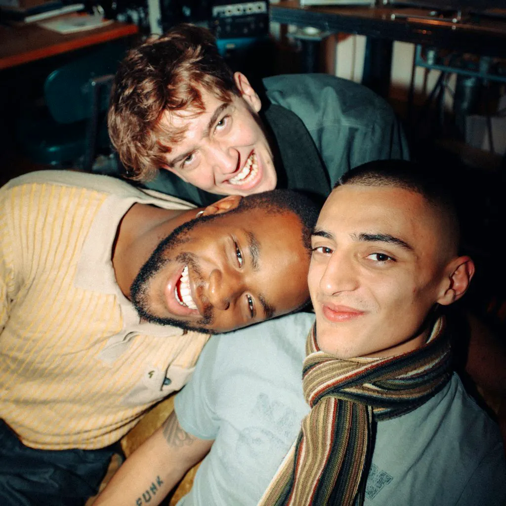 Knats at Hare And Hounds Kings Heath