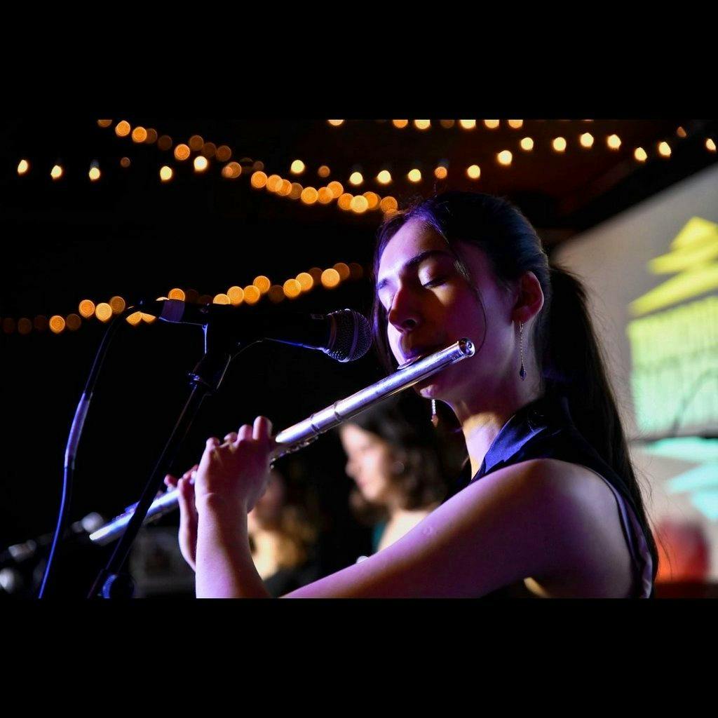 Live at The Jazz Sanctuary - Kikimiki at The Jazz Sanctuary