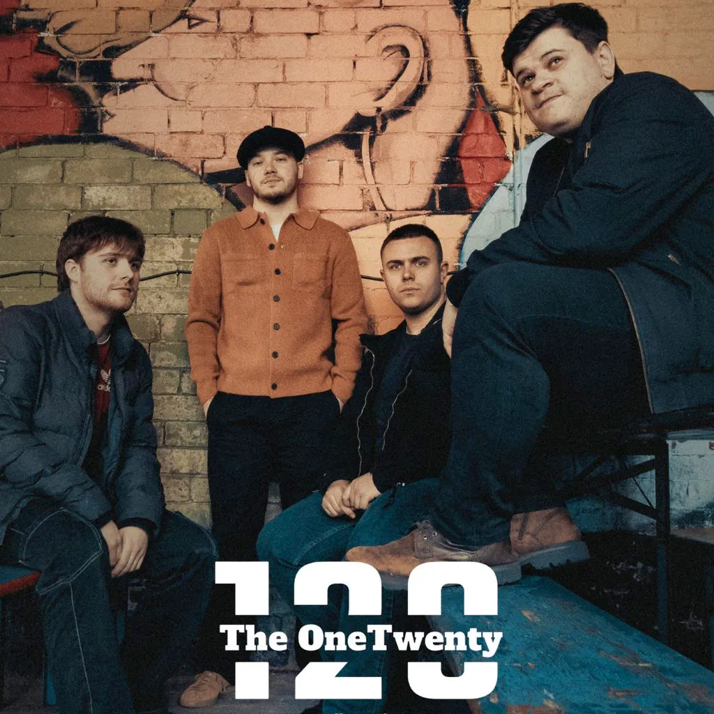 The One Twenty W/ The Curfew & Avenue at Arundel Emporium