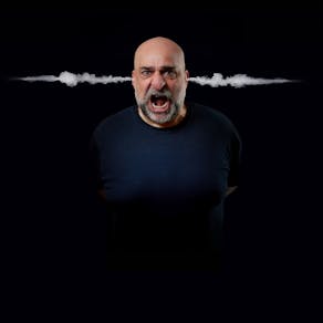 Omid Djalili Namaste