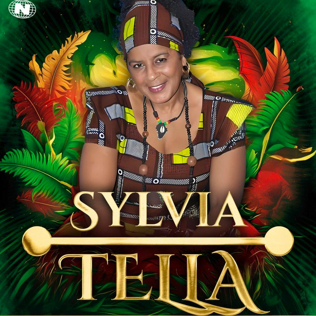 Sylvia Tella - Live In Concert At Network at Network   Sheffield