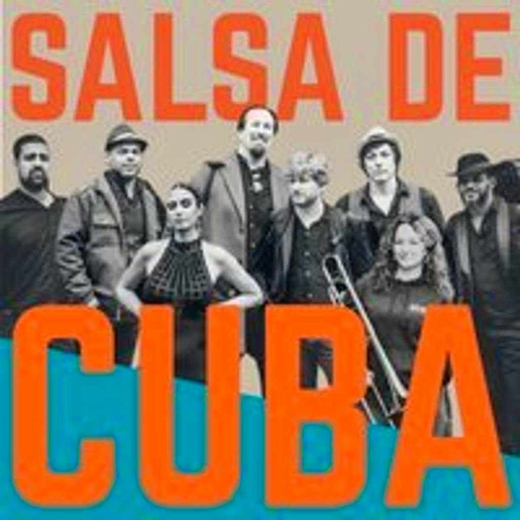 Salsa De Cuba - RAMONA at Ramona