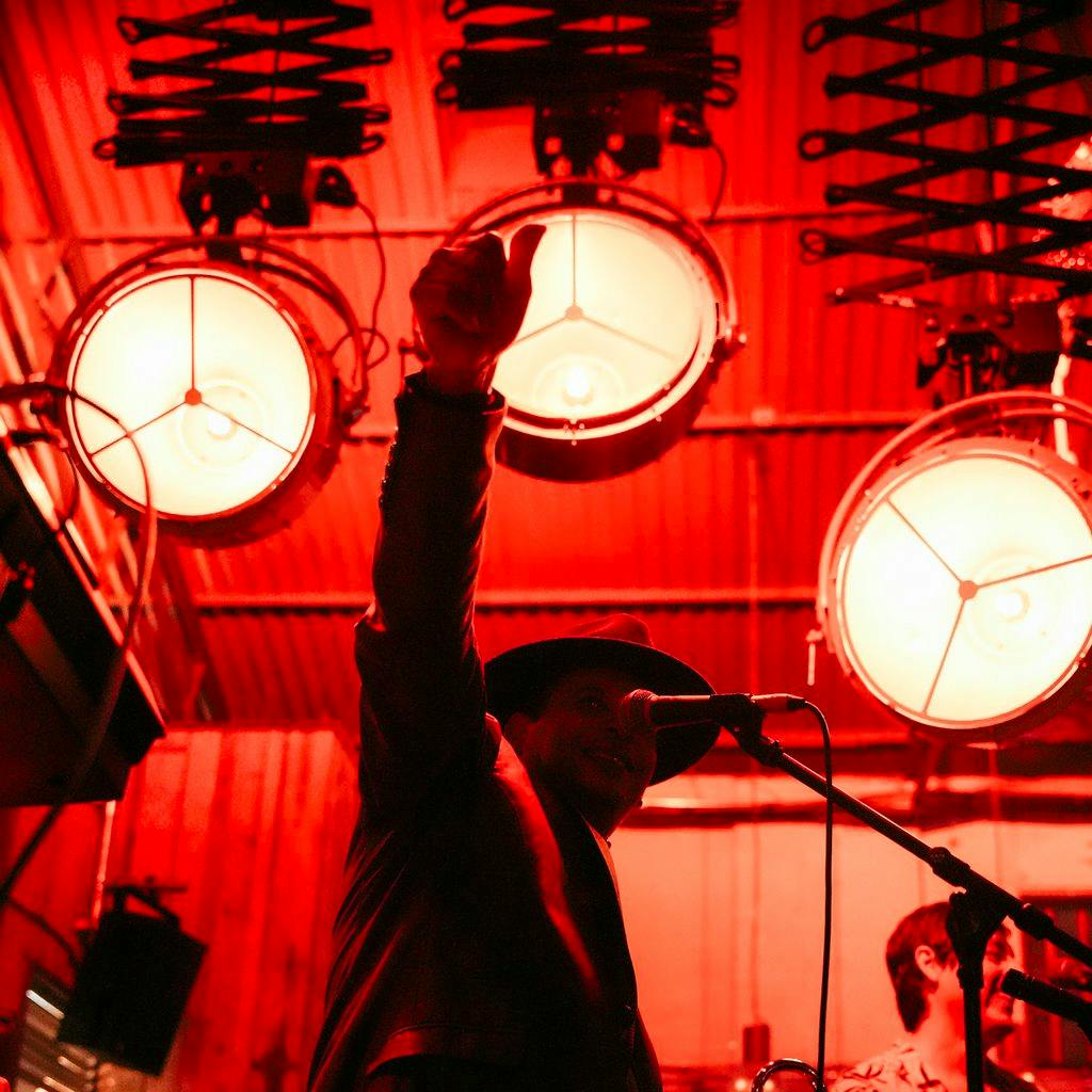 Salsa De Cuba - RAMONA at Ramona