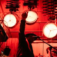 Salsa De Cuba - RAMONA at Ramona