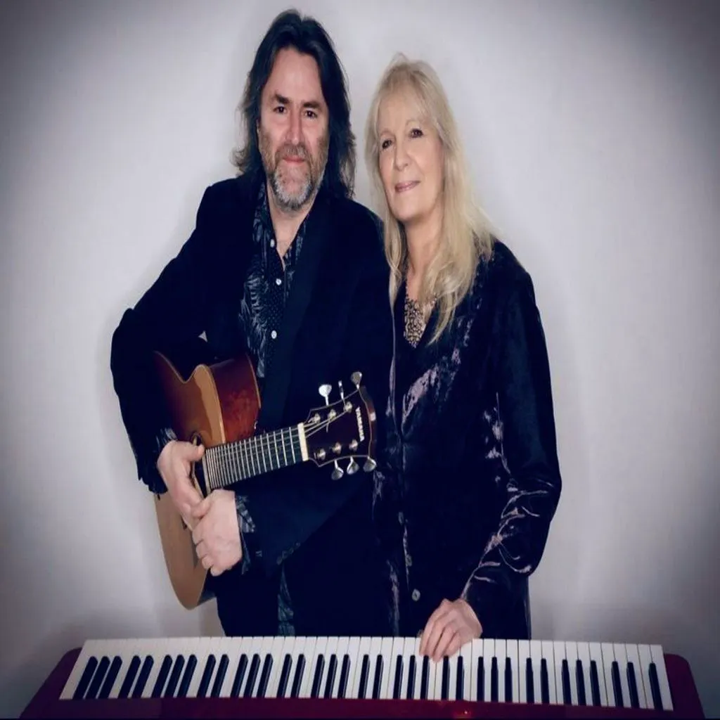 The Music of Carole King and James Taylor at Phoenix Arts Club