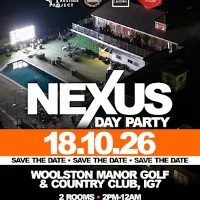 ( N E X U S - DAY PARTY ) coming together as one