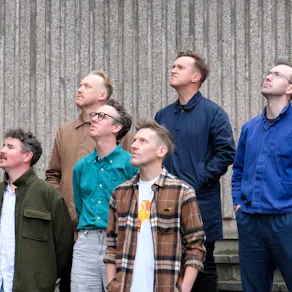 Dutch Uncles