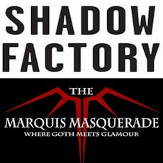 Shadow Factory April 2024 at The Met
