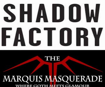 Shadow Factory April 2024