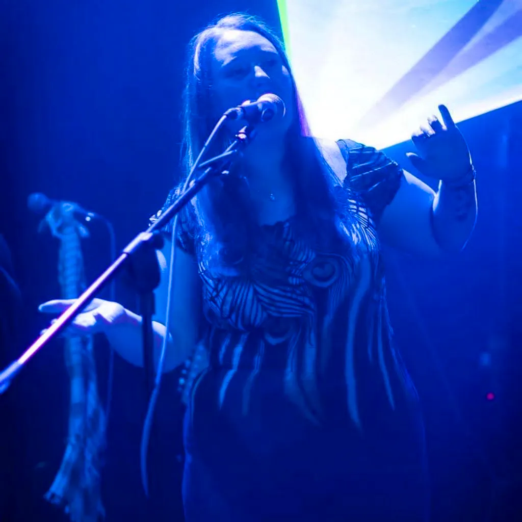 Teri & The Electric Sunrise / Rose Greenwood at Golden Lion Todmorden