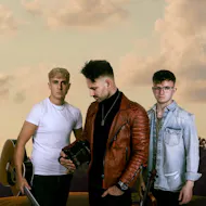 Talisk at Band On The Wall