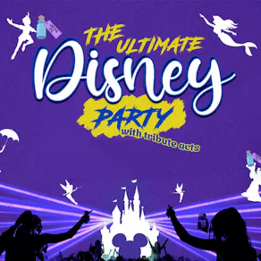 DISNEY LIVE! (Themed Tribute Night) @ Blundell Street Restaurant