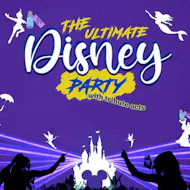 DISNEY LIVE! (Themed Tribute Night) @ Blundell Street Restaurant at BLUNDELL STREET SUPPER CLUB