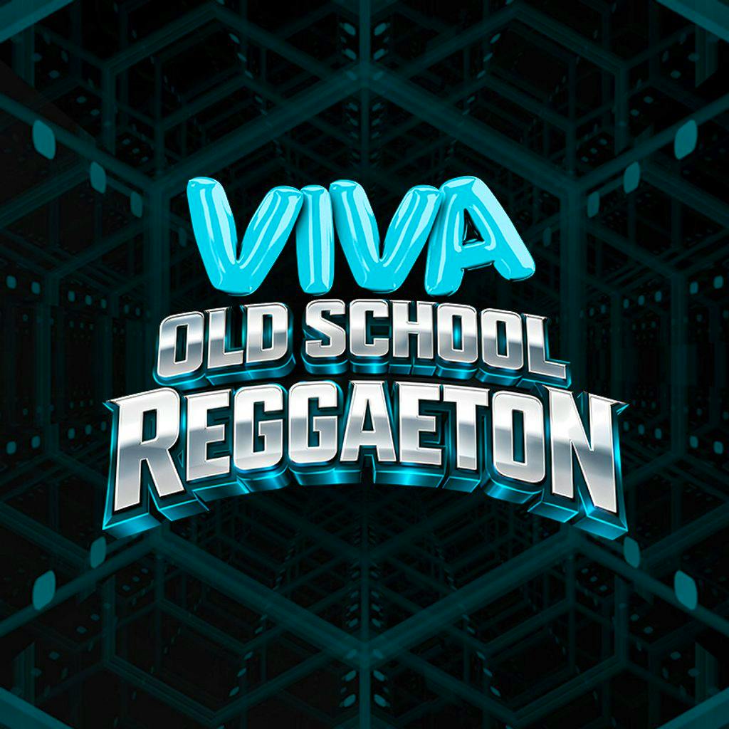 VIVA Reggaeton - Old School Reggaeton at Lightbox