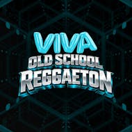 VIVA Reggaeton - Old School Reggaeton at Lightbox