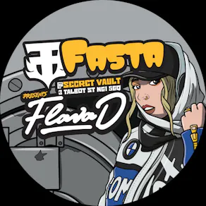 FASTA presents FLAVA D