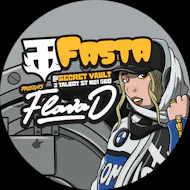 FASTA presents FLAVA D at Secret Vault Nottingham