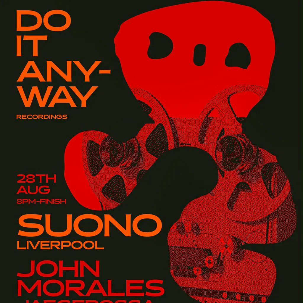John Morales@Suono at Suono