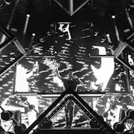 Martin Garrix at Ushuaia Ibiza Beach Club