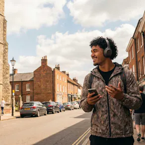 Colchester Audio Tour: Unsung Hands