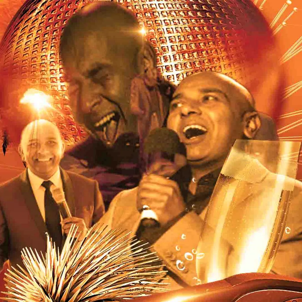 Soul & Motown Night - Longbridge at Austin Sports  Social Club